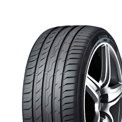295/40R19 108Y XL Nexen N-Fera Sport